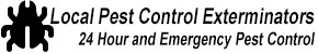 Salisbury NC Pest Control Exterminators
